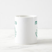 Mug Mexique (Centre)