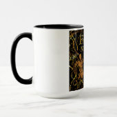 MUG MEXIQUE (Gauche)