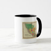 Mug Mexique 3 (Devant droit)