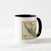 Mug Mexique 6 (Devant droit)