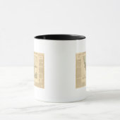 Mug Mexique 6 (Centre)
