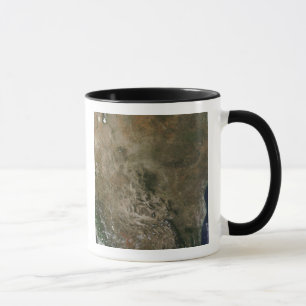 Mug Mexique et sud-ouest des États-Unis