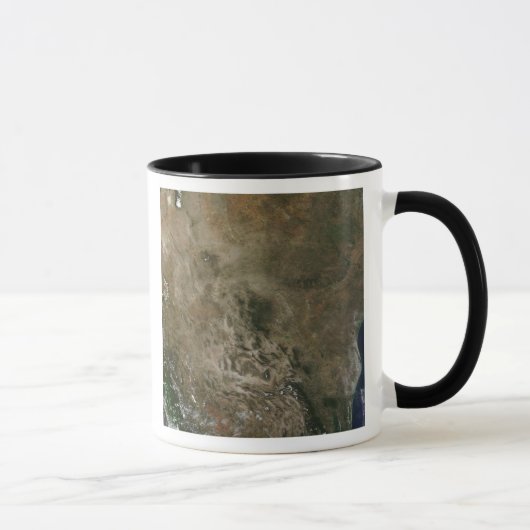 Mug Mexique et sud-ouest des États-Unis (Droite)