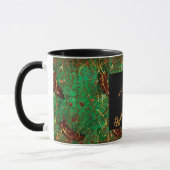 MUG MEXIQUE FOOTBALL (Gauche)
