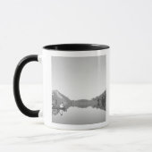 Mug Mexique, gardes forestiers du parc CONANP patrouil (Gauche)