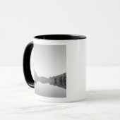 Mug Mexique, gardes forestiers du parc CONANP patrouil (Devant gauche)