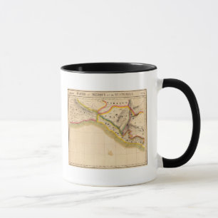Mug Mexique, Guatemala 71