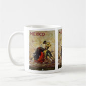 Mug Mexique Matador (Gauche)