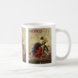 Mug Mexique Matador