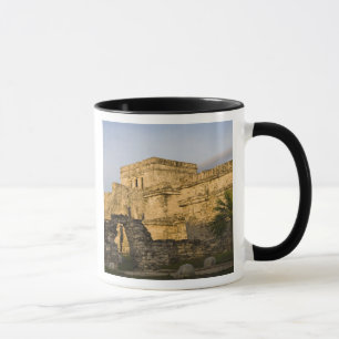 Mug Mexique, Quintana Roo, péninsule du Yucatan,