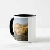 Mug Mexique, Quintana Roo, péninsule du Yucatan, (Devant gauche)