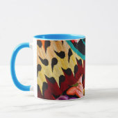 Mug Mexique, San Miguel de Allende (Gauche)