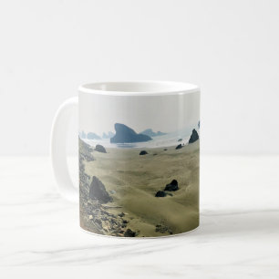 Mug Meyers Beach North, Gold Beach, Oregon