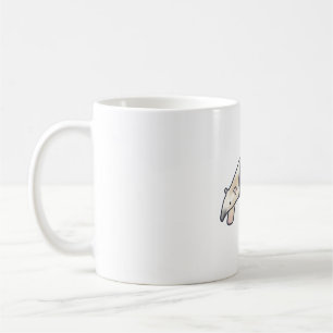 Mug Meyers perrot Délice � mignonne Animal Art