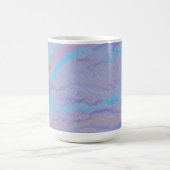Mug Mezmerizing Iridescence Stone (Centre)