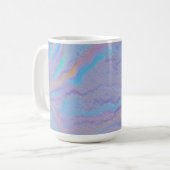 Mug Mezmerizing Iridescence Stone (Devant gauche)