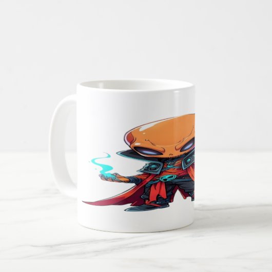 Mug mffc #03 (Devant gauche)