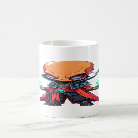 Mug mffc #03 (Centre)