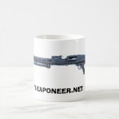 MUG MG42 (Centre)