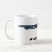 MUG MG42 (Gauche)