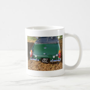 Mug MG classique