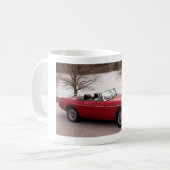 MUG MGB 1976 (Devant gauche)
