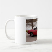 MUG MGB 1976 (Gauche)