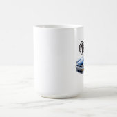Mug MGB édition limitée (Centre)