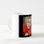 Mug MGK-Inspired Magnet – (Devant gauche)