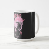 Mug MGK-Inspired T-Shirt (Devant droit)