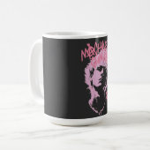 Mug MGK-Inspired T-Shirt (Devant gauche)