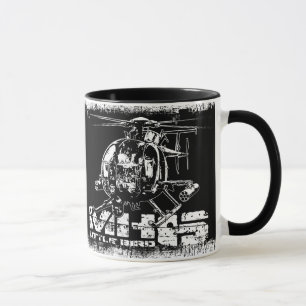 Mug MH6 Petite bouge de café Ringer