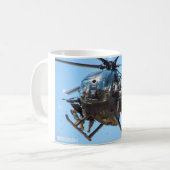 MUG MH6M PETIT OISEAU (Devant gauche)