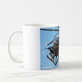 MUG MH6M PETIT OISEAU (Gauche)