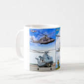MUG MH-139A GRAY WOLF (Devant gauche)