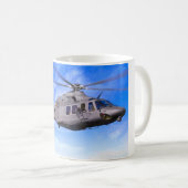 MUG MH-139A GRAY WOLF (Devant droit)