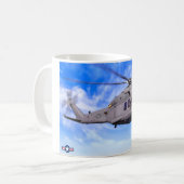 MUG MH-139A GRAY WOLF (Devant gauche)