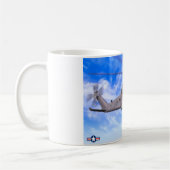 MUG MH-139A GRAY WOLF (Gauche)