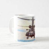 MUG MH-47G CHINOOK (Devant gauche)
