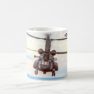 MUG MH-47G CHINOOK