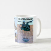 MUG MH-47G CHINOOK (Devant droit)