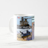 MUG MH-47G CHINOOK (Devant gauche)