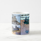 MUG MH-47G CHINOOK (Centre)