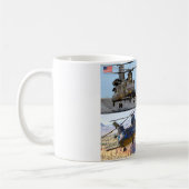 MUG MH-47G CHINOOK (Gauche)