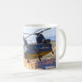 MUG MH-47G CHINOOK (Devant droit)