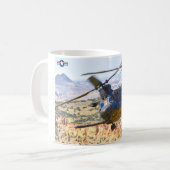 MUG MH-47G CHINOOK (Devant gauche)