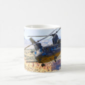 MUG MH-47G CHINOOK (Centre)