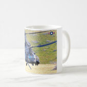 MUG MH-47G CHINOOK (Devant droit)