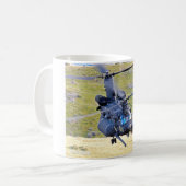 MUG MH-47G CHINOOK (Devant gauche)
