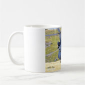 MUG MH-47G CHINOOK (Gauche)